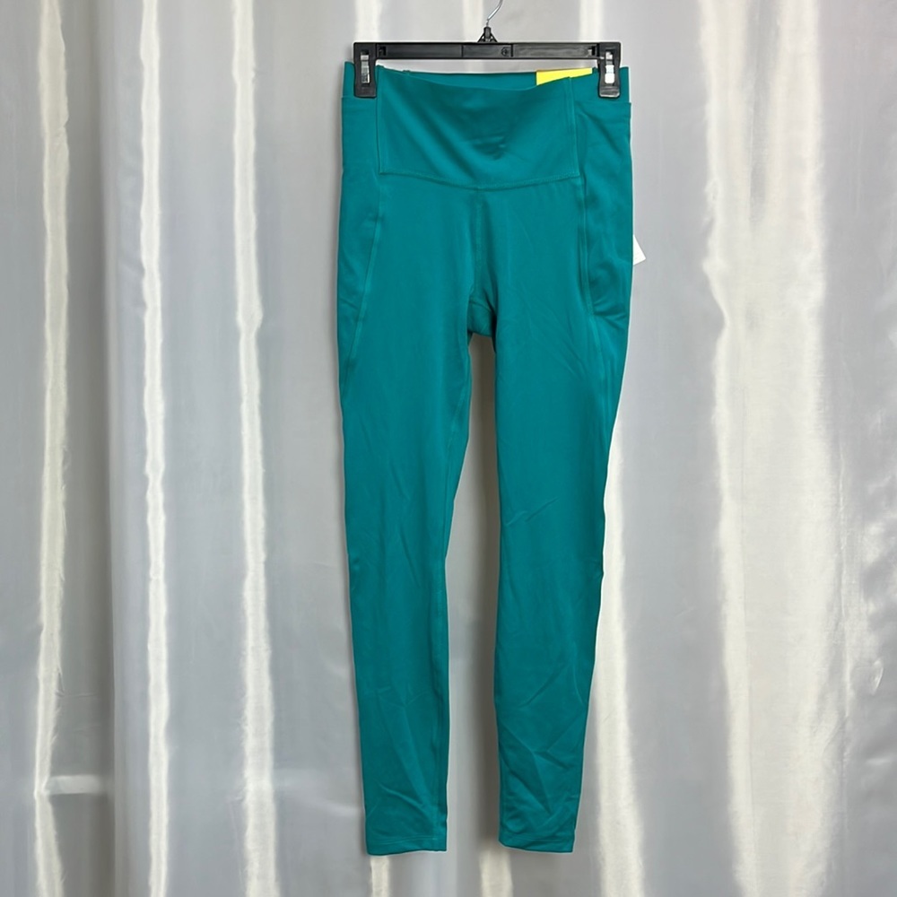 All in motion, high-rise leggings. 1297 - Picture 1 of 10